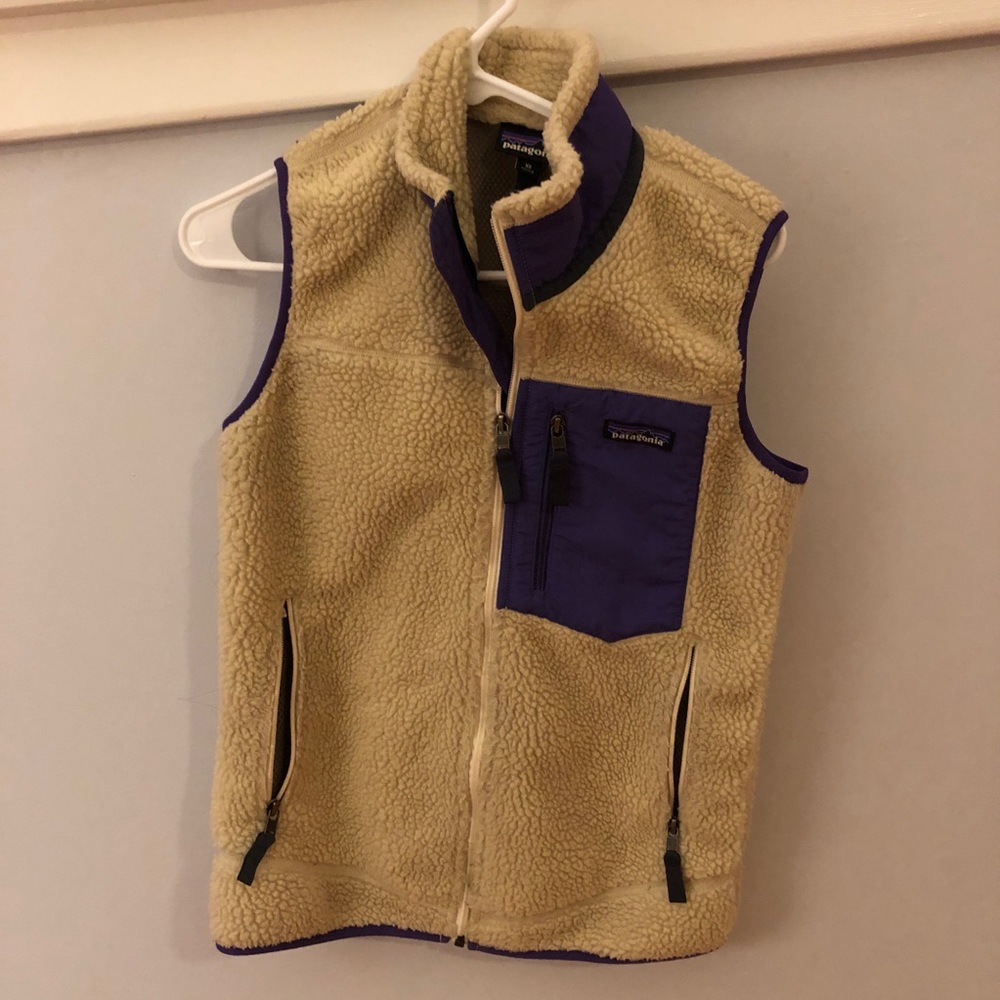 Patagonia Retro-X Vest